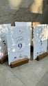 Table Numbers