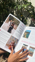 Custom Magazine