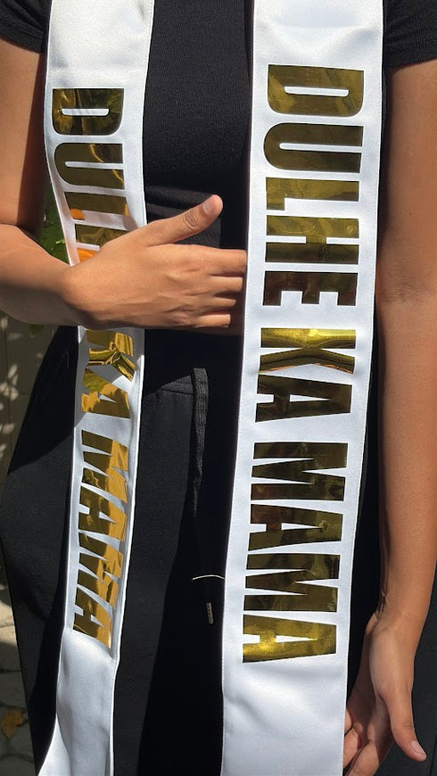 Sashes – Premade Designs