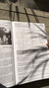 Wedding Newspaper