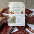 Passport Itinerary