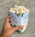 Popcorn Tubs