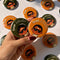 Telugu Wedding Badges