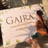 Gajra Board | Playful Sign