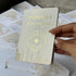 Passport Itinerary