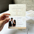 Passport Itinerary