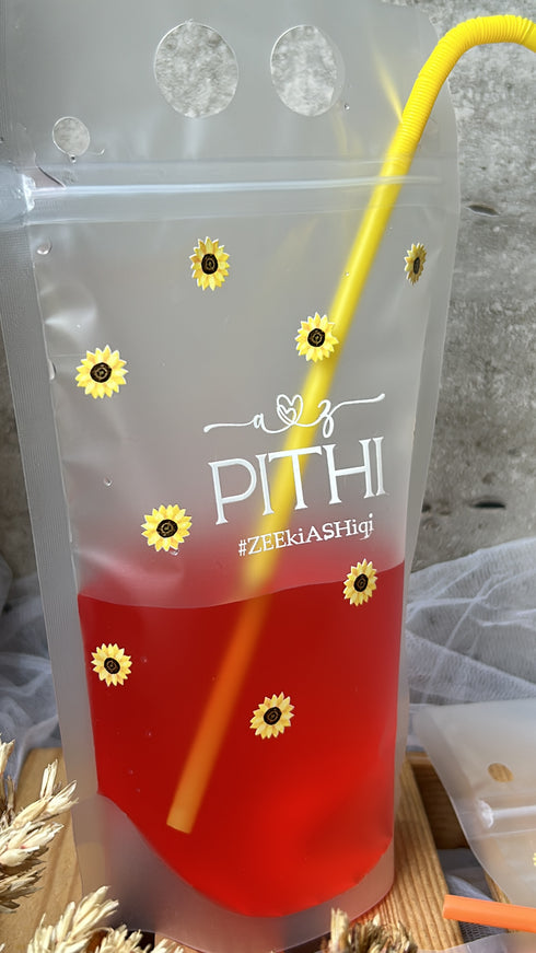 Booze Bag