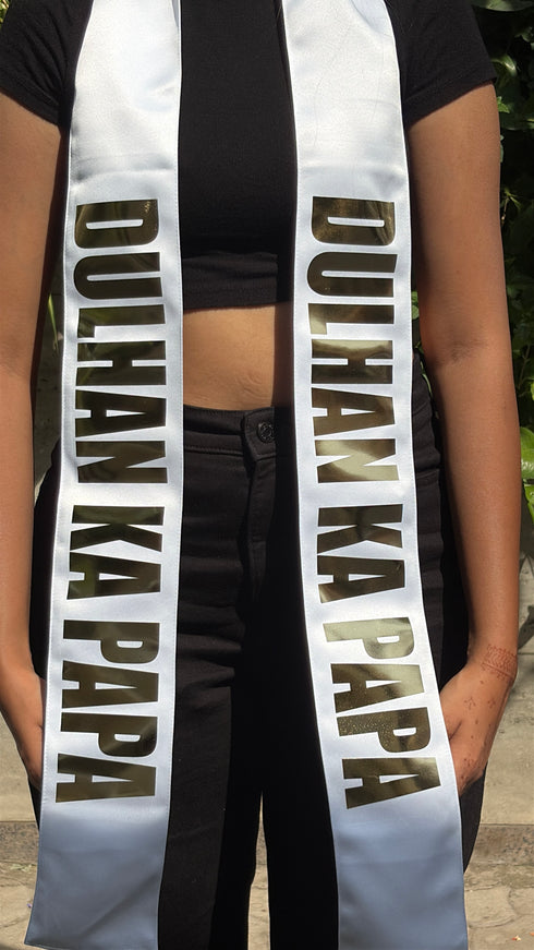 Sashes – Premade Designs