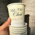 Paper Cups