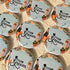 Team Groom Badge