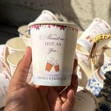 Paper Cups