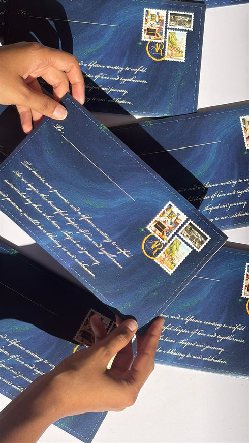 Box Envelope