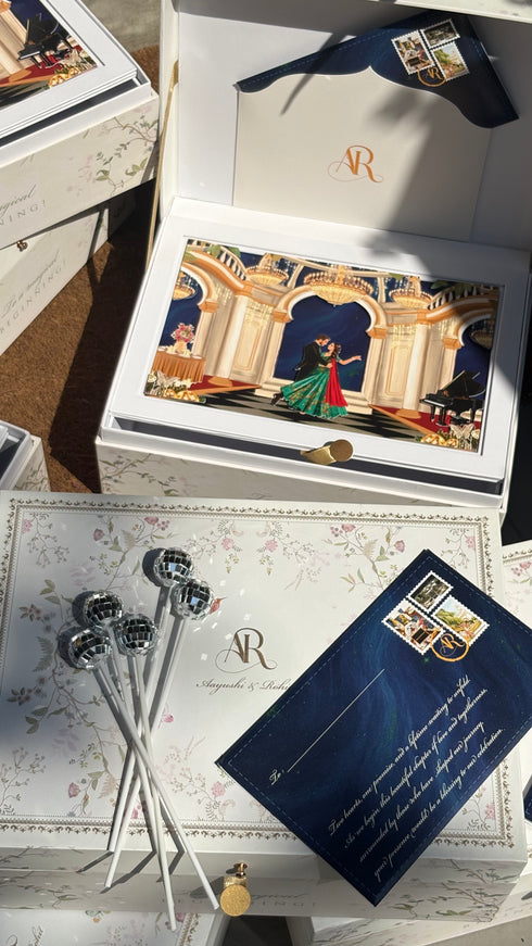 Box Envelope