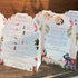 Tent Cards