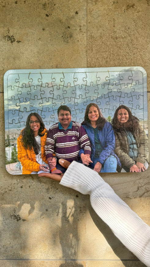 Photo Puzzle