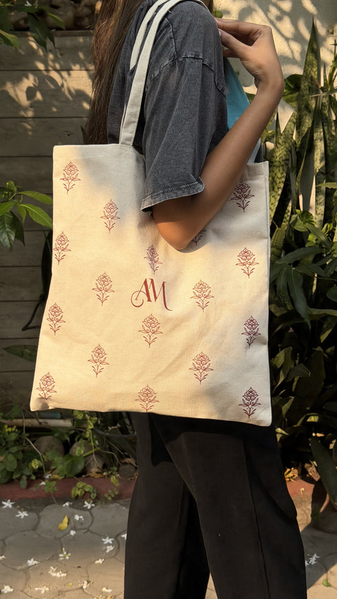 Tote Bags