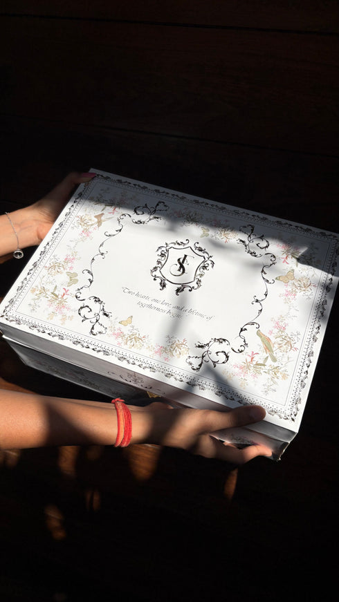 Invite Box