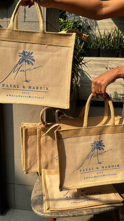 Jute Bags