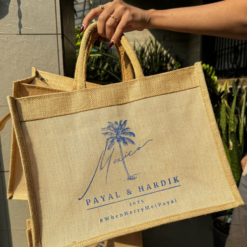 Jute Bags