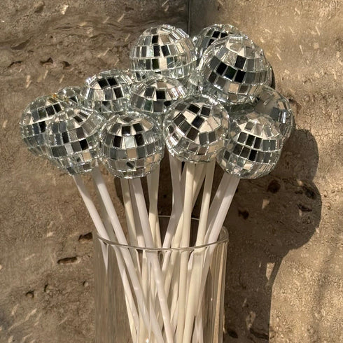 Disc Stirrers