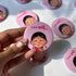 Marathi Wedding Badges - 1