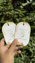 Thank you Tags | Gift Tags | Hamper Tags