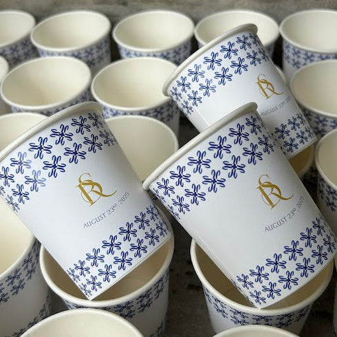 Paper Cups