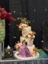 Cake Topper