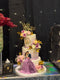 Cake Topper