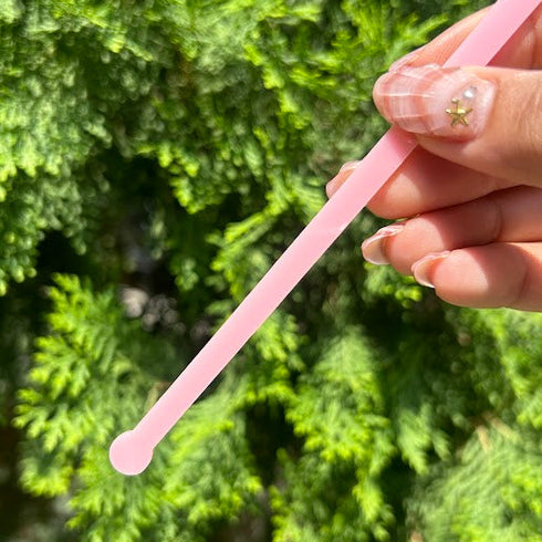 Bow Drink Stirrers