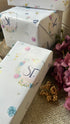 Wrapping paper