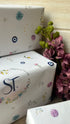Wrapping paper