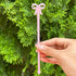 Bow Drink Stirrers