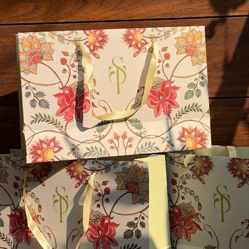 Paper Bags