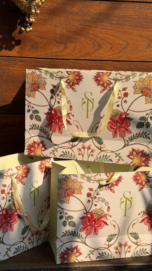 Paper Bags