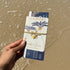 Passport Itinerary