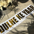 Sashes – Premade Designs