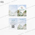 Keycard Itinerary - 2 Fold