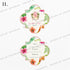 Luggage Tags