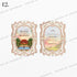 Luggage Tags