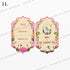 Luggage Tags