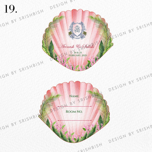 Luggage Tags