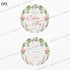 Luggage Tags