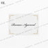 Name Placecards