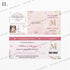 Passport Itinerary