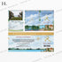 Passport Itinerary