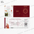 Passport Itinerary