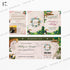 Passport Itinerary