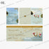 Passport Itinerary