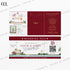 Passport Itinerary